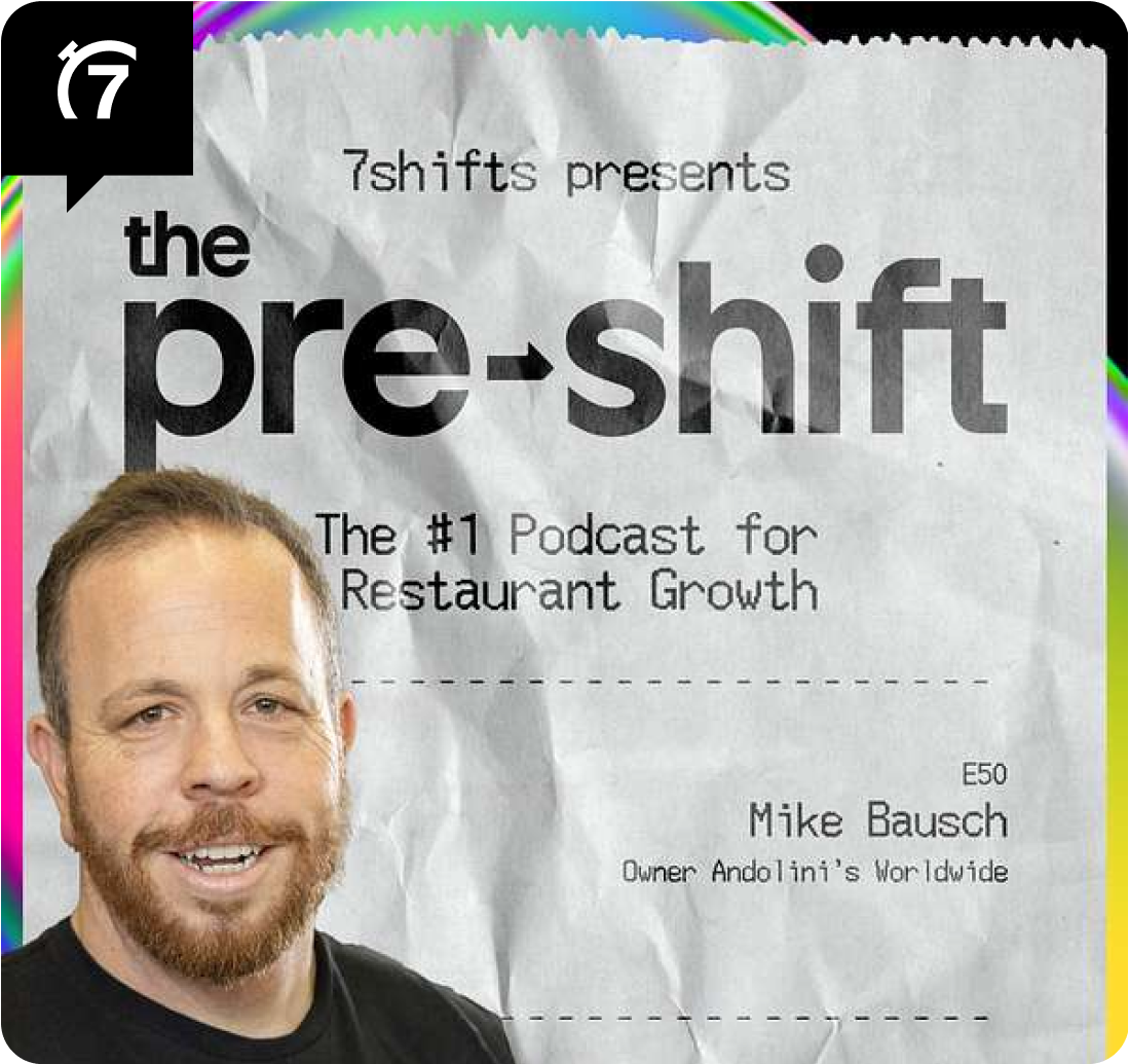 The Pre-Shift: Mastering the Art of Pizza & Business with Mike Bausch