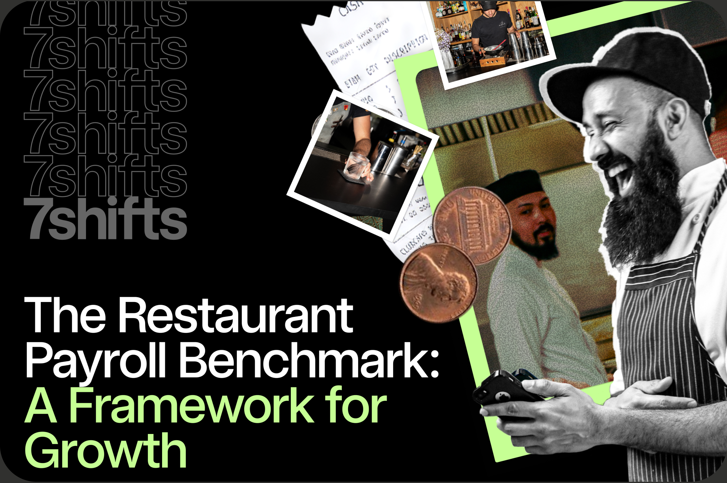 The Restaurant Payroll Benchmark: A Framework for Growth